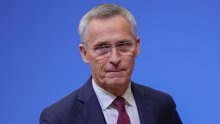 Stoltenberg: Nema neposredne ruske vojne prijetnje bilo kojem NATO savezniku