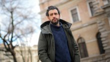 Janko Popović Volarić se oglasio iz zemlje nedavno pogođene snažnim potresom