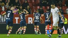 Rakitićeva Sevilla doživjela još jedan poraz; Athletic slavio u Andaluziji