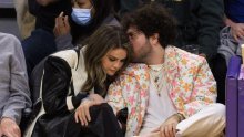 Rastapaju se od ljubavi: Selena Gomez uživa u šaputanjima i nježnim dodirima sa svojim dečkom