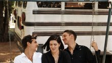 The xx objavili veliku europsku turneju