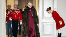 Poznat detaljan plan: Ovako će izgledati posljednji sati danske kraljice