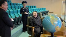 Kim: Sjeverna Koreja će upotrijebiti svu silu bude li napadnuta