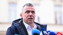 Mlinarić stigao u DORH; donio još dokumentacije za ratne zločine u Slavoniji
