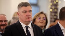 Milanovićevo upozorenje: Nemojte izabrati šefa DORH-a koji je povezan s politikom