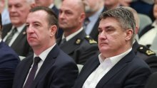 Mažar: Neviđen je pritisak Milanovića nakon objave kandidata za šefa DORH-a