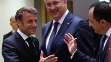 Plenković: Hrvatska će avijacija biti najjača u prostoru između Njemačke i Grčke