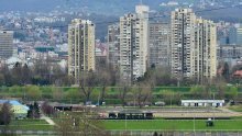 Stanari nebodera u Zagrebu dva mjeseca imali zagađenu vodu: 'Podsjetilo me na rat'