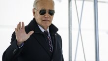 Biden: Trump kandidaturu temelji na pokušaju osvete i odmazde