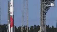 Muskovi najveći konkurenti: Ova američka tvrtka lansira novu svemirsku raketu