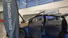 Njemački proizvođač elektičnih automobila završio u stečaju