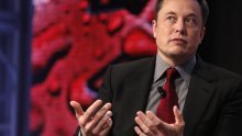 Elon Musk želi svima dati besplatni Wi-Fi