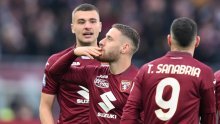 Torino nakon 9 godina slavio protiv Napolija, aktualnom prvaku zabio i Nikola Vlašić