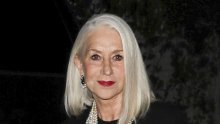 Elegantna i šarmantna: Helen Mirren zablistala na partyju u Los Angelesu