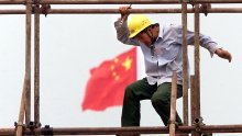 Kina se trese: Golema 'banka u sjeni' otišla u bankrot, sektor nekretnina na koljenima
