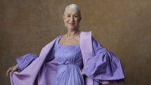 Nitko joj ne bi dao 78: Helen Mirren u raskošnom izdanju o kojem se govori