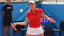 Donna Vekić i Petra Martić ostale u TOP 40 najboljih svjetskih tenisačica