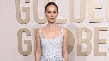 Haljina poput remek-djela: Spektakularno izdanje Natalie Portman