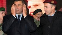 'Zvao me general Gotovina, slijedi nam borba istinom'