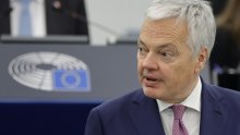 Reynders ponovo protiv Pejčinović Burić?