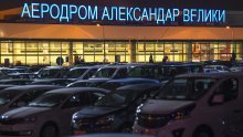 Nevjerojatno: Upali u toranj i prebili kontrolore leta. Zatvara se nebo nad Makedonijom?