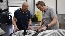 Alpine A290 će imati posebnu oznaku Michelin guma: Evo kako funkcionira partnerstvo proizvođača automobila i gumara