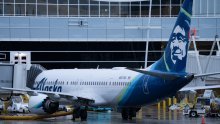 S Boeinga 737 MAX 9 otpala vrata u letu; europski regulator prizemljio zrakoplove