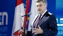 Plenković o optužbama iz Mosta: 'Oni su nebitni, za čiji privatni interes oni rade?'