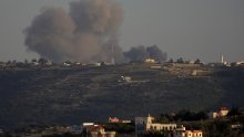 Krenula osveta Hezbolaha: Napali Izraelce eksplozivnim dronovima