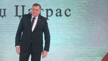 Dodik ponovno najavio odcjepljenje Republike Srpske od BiH