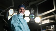 Ginekolog Luka Matak ruši stereotipe: Izveo revolucionarnu operaciju, a kirurgiju uspoređuje s nogometom