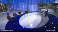 'Klimatski sustav upozorio nas je što nas čeka u budućnosti, pokazao je koliko smo ranjivi'