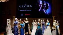 Obožavatelji serije pripremite se: Kreće velika aukcija predmeta iz Netflixove 'Krune'