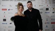 Friško udana Sandra Perković ne prestaje objavljivati fotografije  s vjenčanja