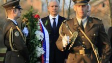 Tadićeva vrludanja
