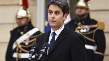 Macron i Attal kreću s formiranjem nove francuske vlade