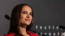Natalie Portman iskreno: 'To je luksuz koji si žena ne može dopustiti'