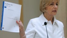 Pusic: It's 'inconceivable' that LB issue could affect ratification