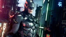 Novi Batman najbolje će izgledati na Nvidijinim karticama