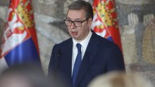 Državno izborno povjerenstvo potvrdilo pobjedu Vučićeva SNS-a