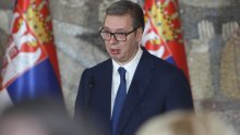 Vučić: Ukidanje dinara na Kosovu ima za cilj etničko čišćenje Srba