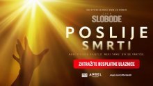 Zatražite besplatne ulaznice za CineStar za film „Poslije smrti“ ili uplatite za drugoga tko ih sebi ne može priuštiti