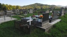 DORH odbacio prijavu zbog ekshumacije u Kosinju: 'Nije povrijeđen mir pokojnika'
