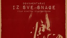 'Iz sve snage': Najgledaniji film prošlogodišnjeg ZagrebDoxa ide dalje