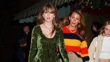 Ulice kao modna pista: Taylor Swift i Blake Lively pokazale upečatljive stajlinge