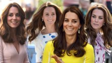 Ovo je tajna uvijek savršene frizure Kate Middleton