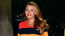 Blake Lively odgovorila na suprugovo zadirkivanje zbog izlaska na Super Bowl