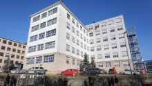 Inicijativa se protivi spalionici Rebro, KBC Zagreb objašnjava što će se spaljivati