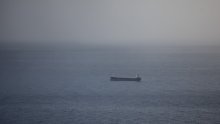 Hutiji u Crvenom moru pogodili trgovački brod
