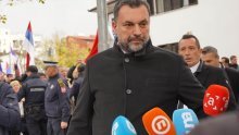 Konaković: Na Dodikove provokacije ne odgovaram, pozivam ga da zajedno radimo